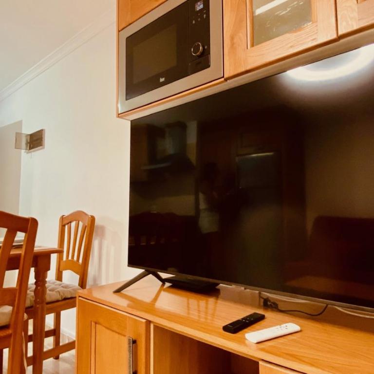 Comfortable flat close to the beach - Apartment - Ground Floor - 22
