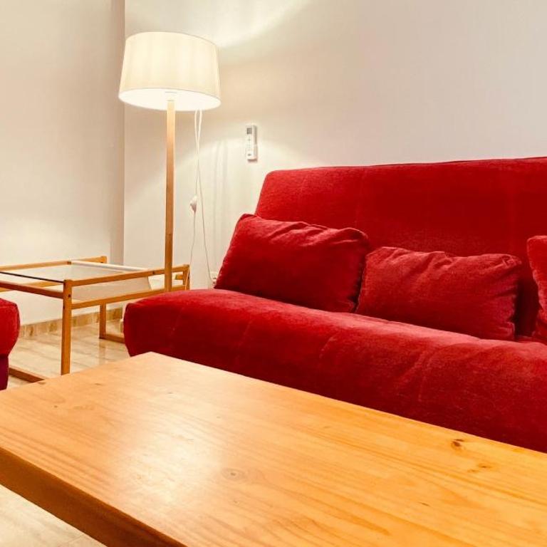 Comfortable flat close to the beach - Apartment - Ground Floor - 23