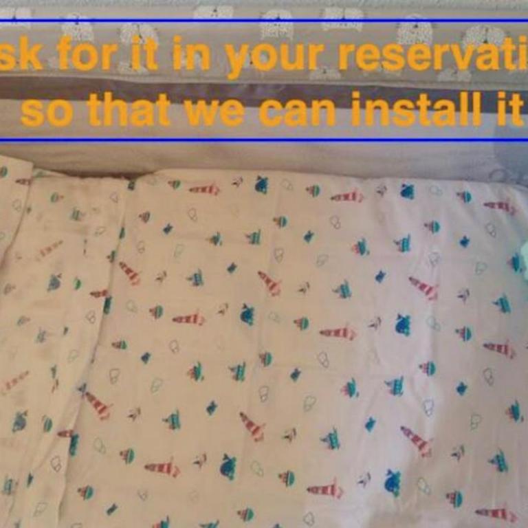 Comfortable Apartment in Puerto Rico - Apartamento de 1 dormitorio - 16