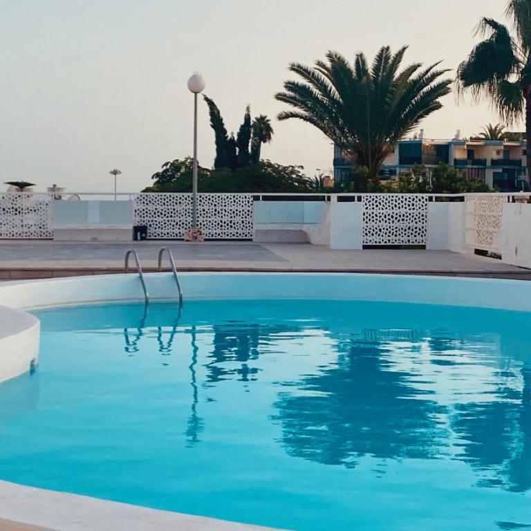 Comfortable flat close to the beach - Apartment - Ground Floor - 24