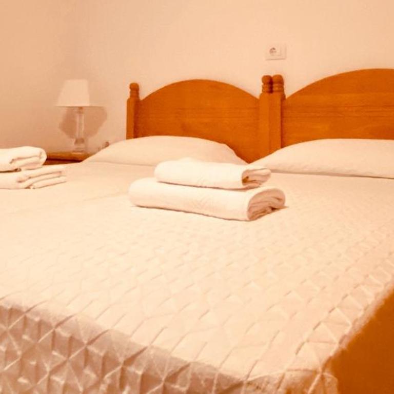 Comfortable flat close to the beach - Apartment - Ground Floor - 30