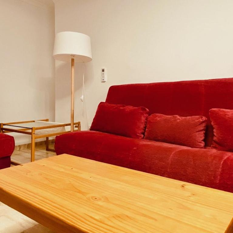 Comfortable flat close to the beach - Apartment - Ground Floor - 31
