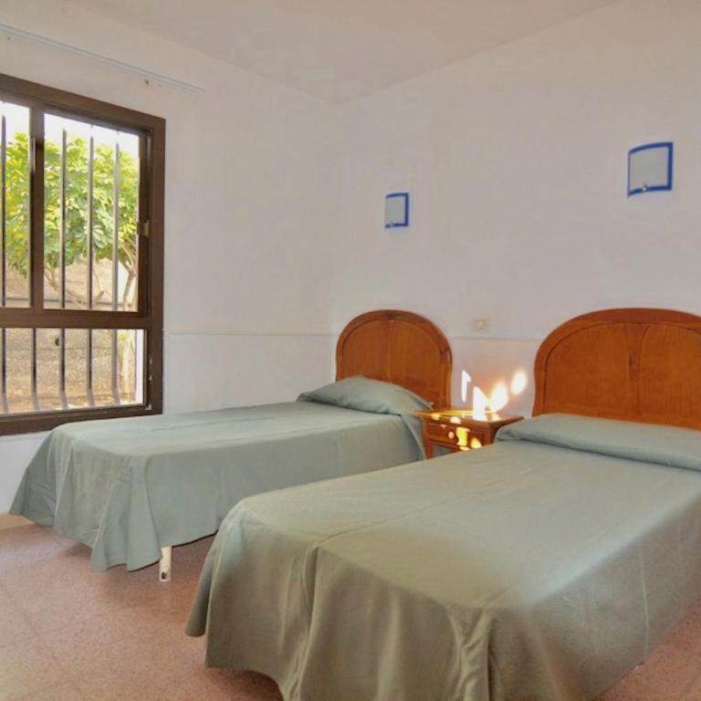 Comfortable Apartment in Puerto Rico - Apartamento de 1 dormitorio - 23