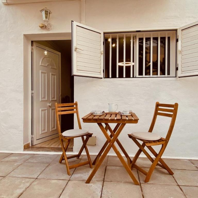 Comfortable flat close to the beach - Apartment - Ground Floor - 33