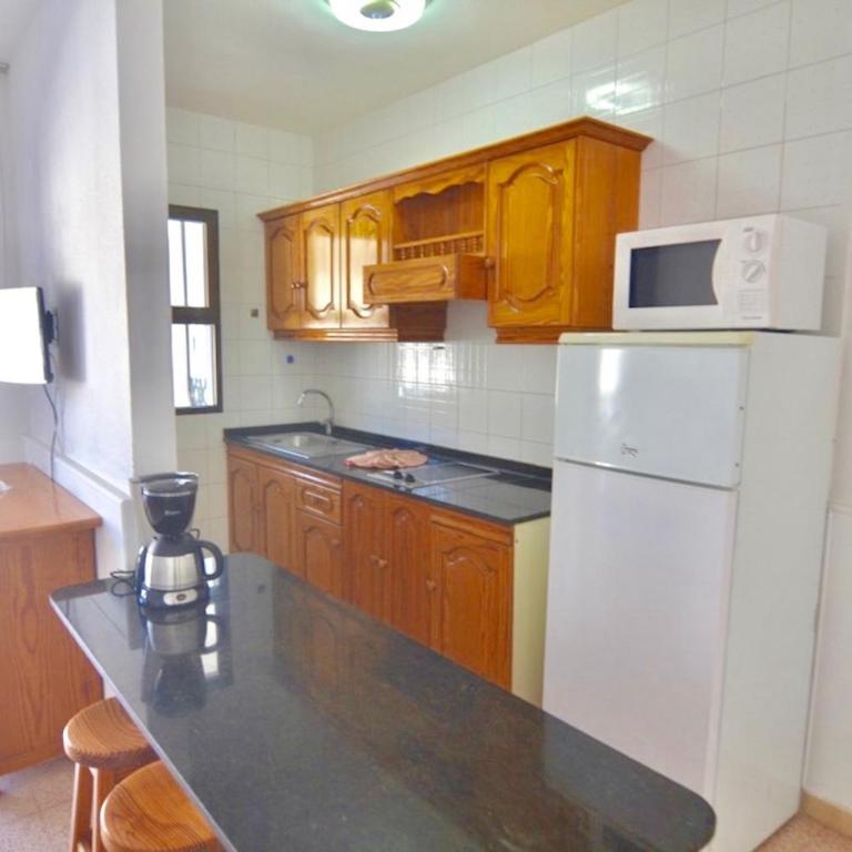 Comfortable Apartment in Puerto Rico - Apartamento de 1 dormitorio - 25