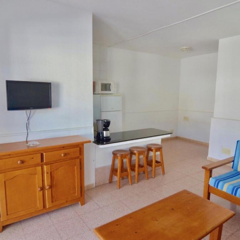 Comfortable Apartment in Puerto Rico - Apartamento de 1 dormitorio - 26