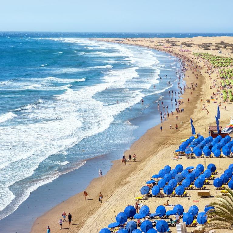 Comfortable flat close to the beach - Apartment - Ground Floor - 34