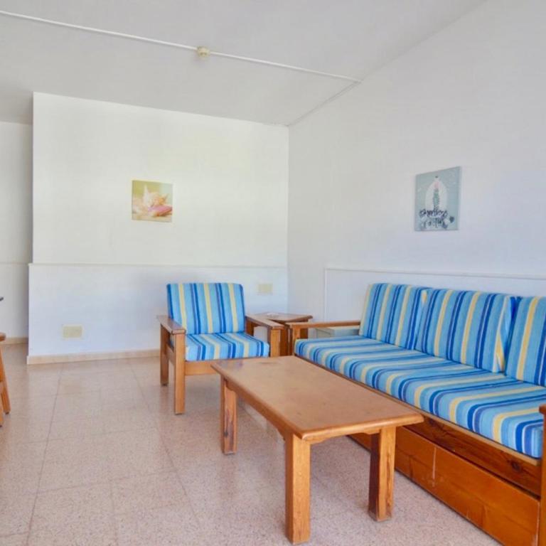 Comfortable Apartment in Puerto Rico - Apartamento de 1 dormitorio - 27
