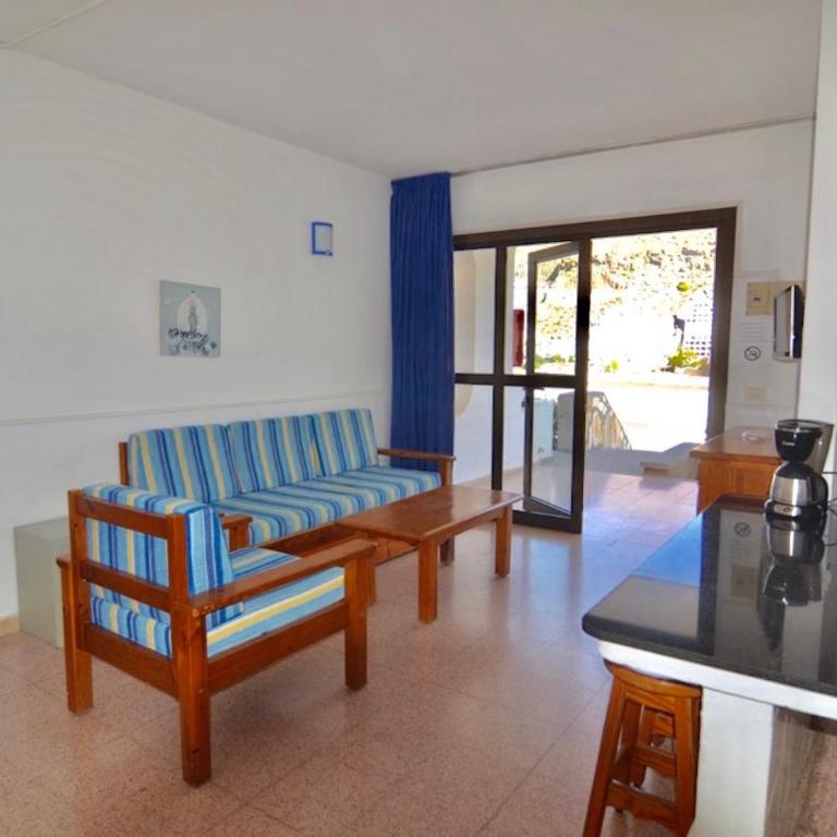Comfortable Apartment in Puerto Rico - Apartamento de 1 dormitorio - 28