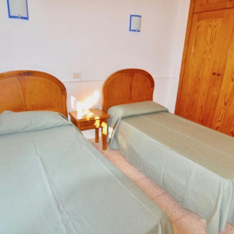 Comfortable Apartment in Puerto Rico - Apartamento de 1 dormitorio - 30