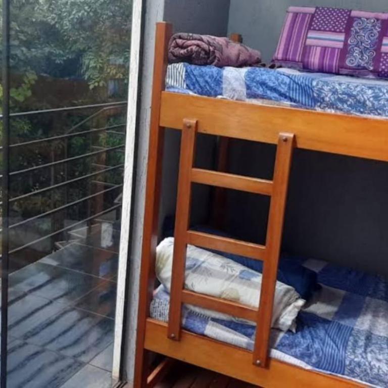 Quinta WAMS - Apartamento de 2 dormitorios - 4