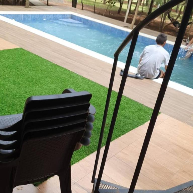 Quinta WAMS - Apartamento de 2 dormitorios - 7