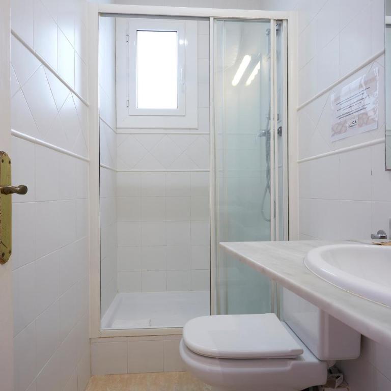 53PAR1013 - Magnifico piso en el centro de Poble Sec - Three-Bedroom Apartment - 48