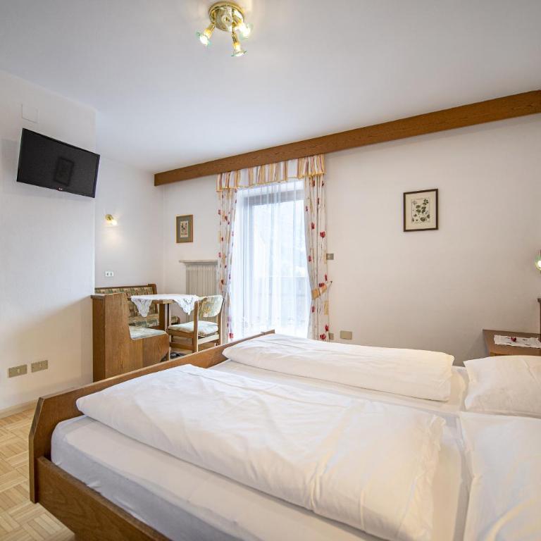 Zilli Rooms - Camera Matrimoniale Standard - 2