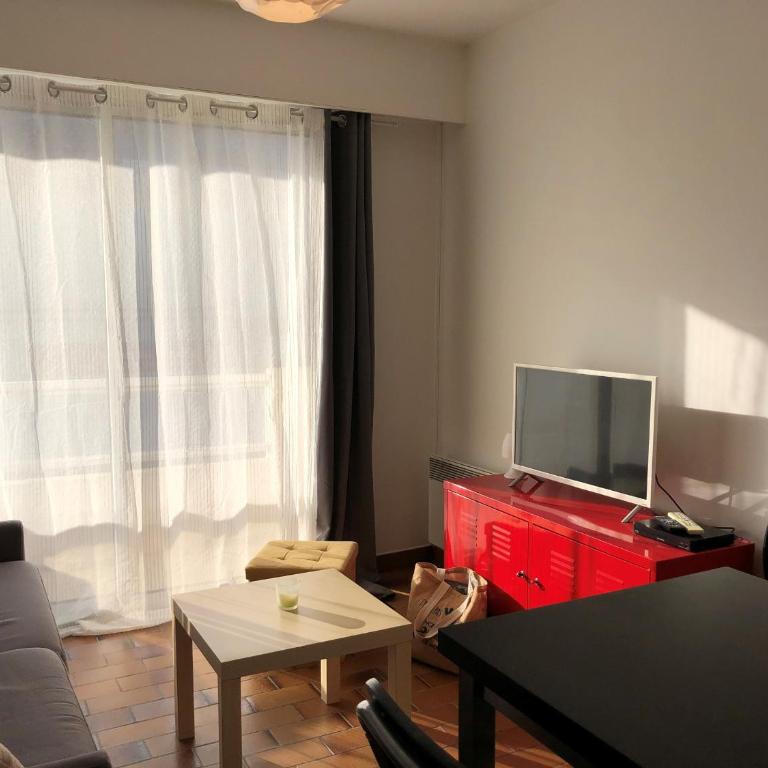 Location Vacances : Appartement 1 Chambre pour 2, proche plage à Saint Jean de Monts - FR-1-323-106 - Apartment (4 Erwachsene) - 2