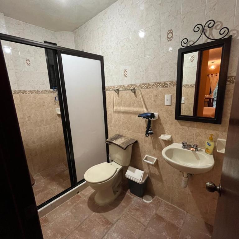 Suite Antequera - Apartamento de 1 dormitorio - 4