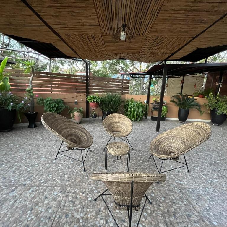 Suite Antequera - Apartamento de 1 dormitorio - 6