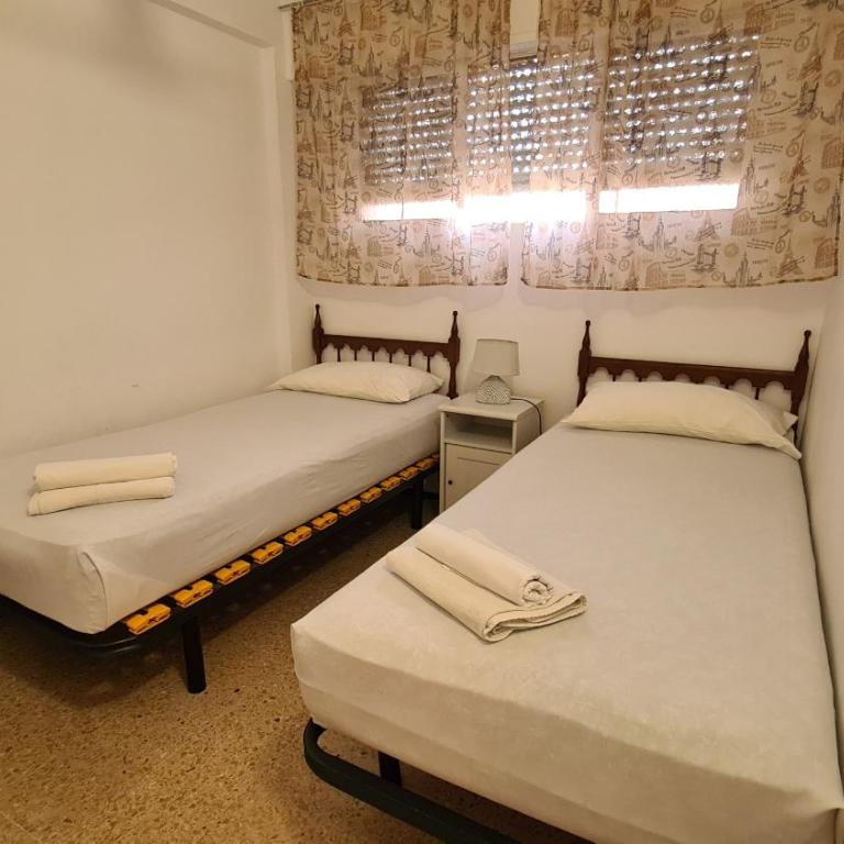 Apartamento Acacias I 7 Benidorm - Apartamento de 2 dormitorios - 15
