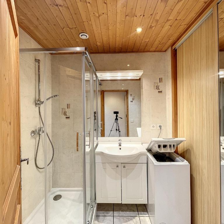 Clos 24 - appartement - 5 pers - proche centre - Apartamento - 4