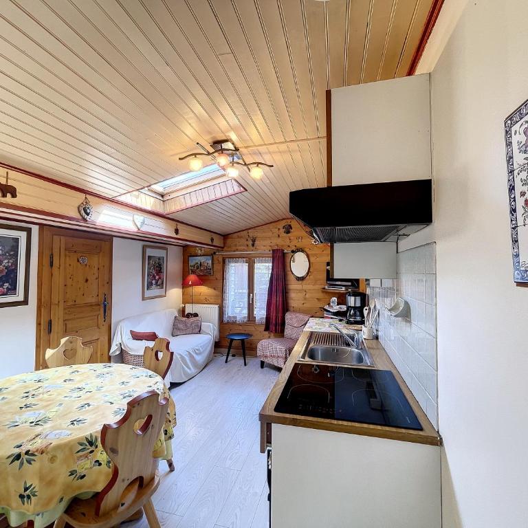 Clos 24 - appartement - 5 pers - proche centre - Apartamento - 7