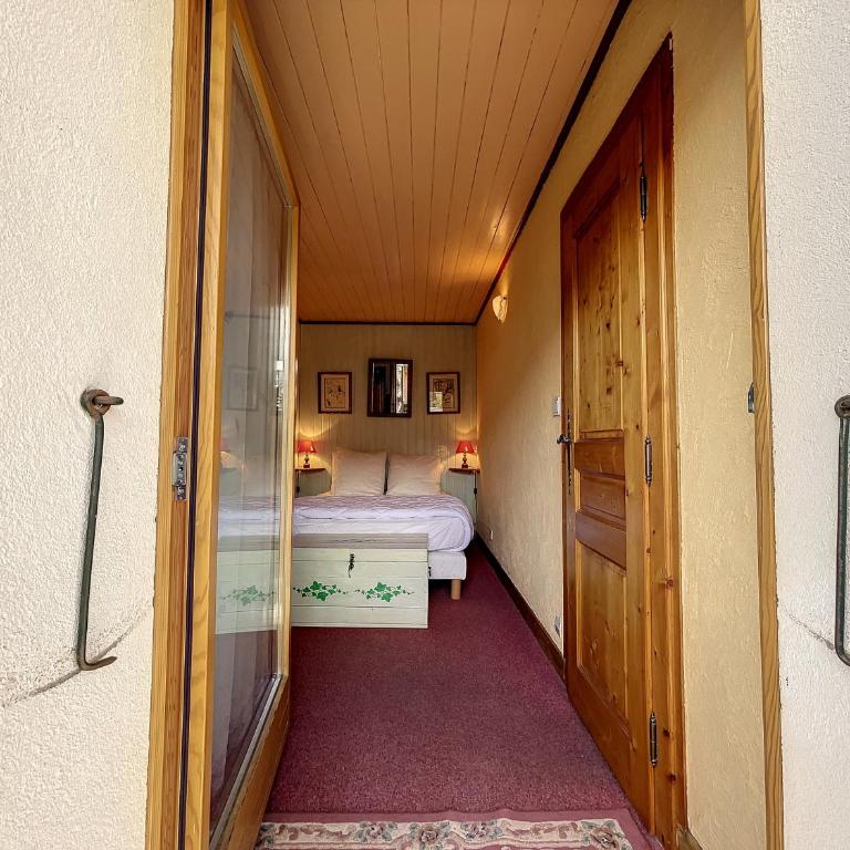 Clos 24 - appartement - 5 pers - proche centre - Apartamento - 11