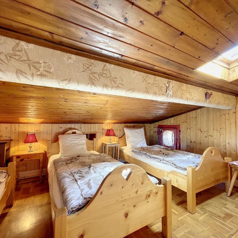 Clos 24 - appartement - 5 pers - proche centre - Apartamento - 12