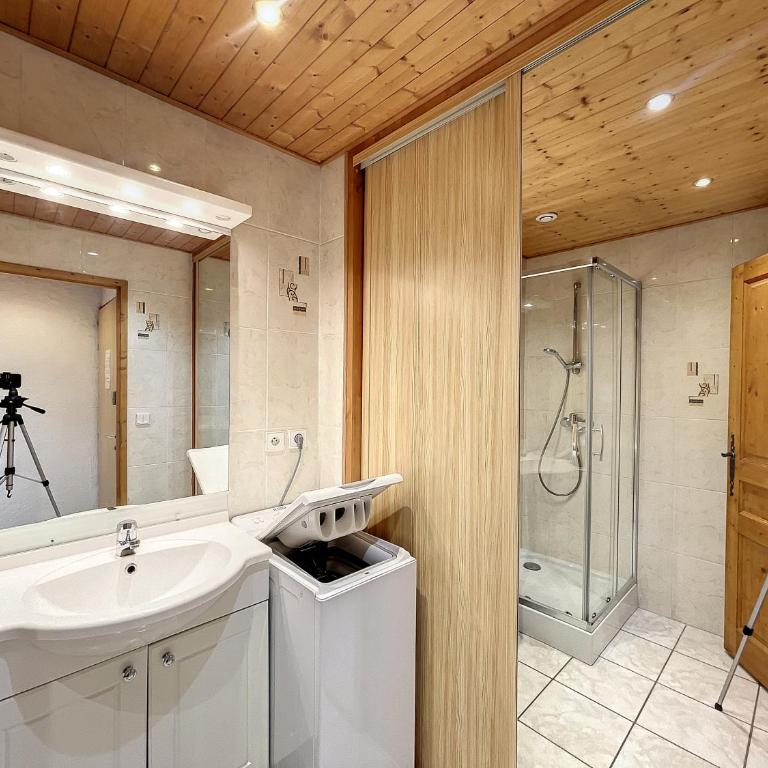 Clos 24 - appartement - 5 pers - proche centre - Apartamento - 15