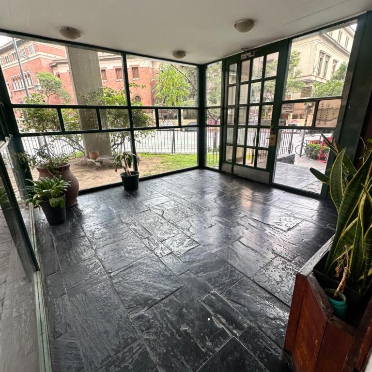 Departamento premium, Patio Olmos shopping !! - Apartamento de 3 dormitorios - 9
