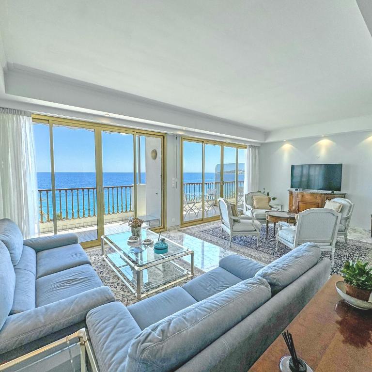 Panoramic Sea View Promenade - Appartamento con Vista Mare - 1