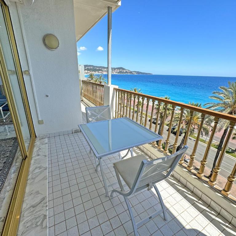 Panoramic Sea View Promenade - Appartamento con Vista Mare - 3