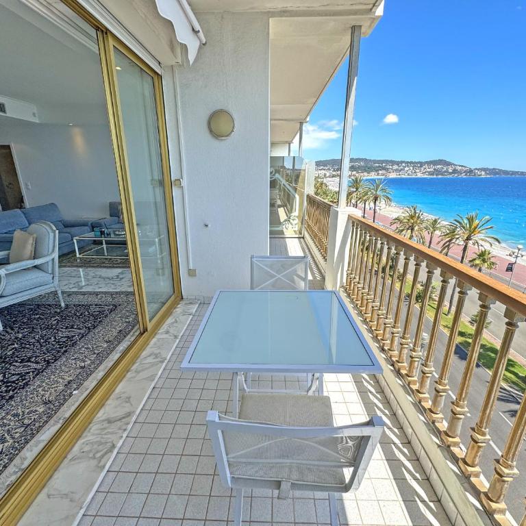 Panoramic Sea View Promenade - Appartamento con Vista Mare - 5