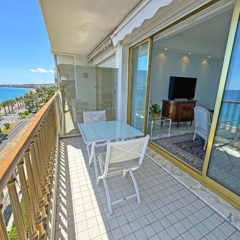 Panoramic Sea View Promenade - Appartamento con Vista Mare - 6
