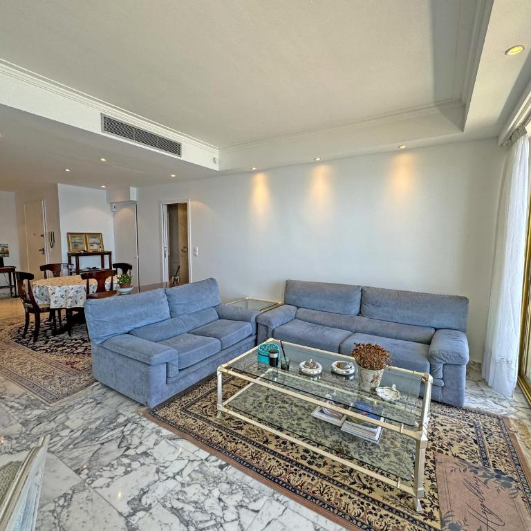 Panoramic Sea View Promenade - Appartamento con Vista Mare - 7
