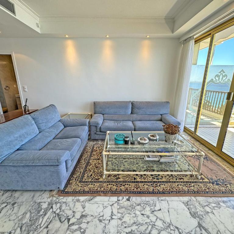 Panoramic Sea View Promenade - Appartamento con Vista Mare - 8