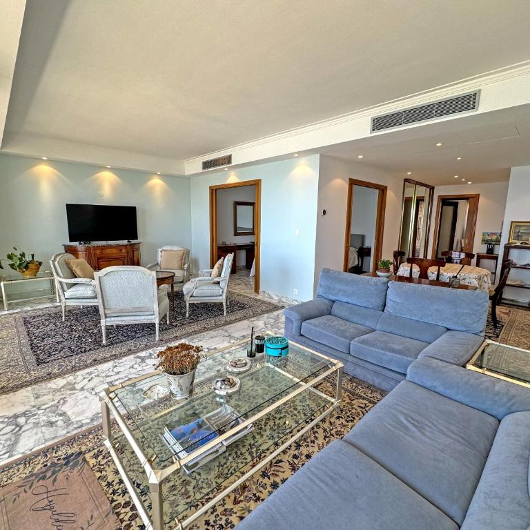 Panoramic Sea View Promenade - Appartamento con Vista Mare - 9