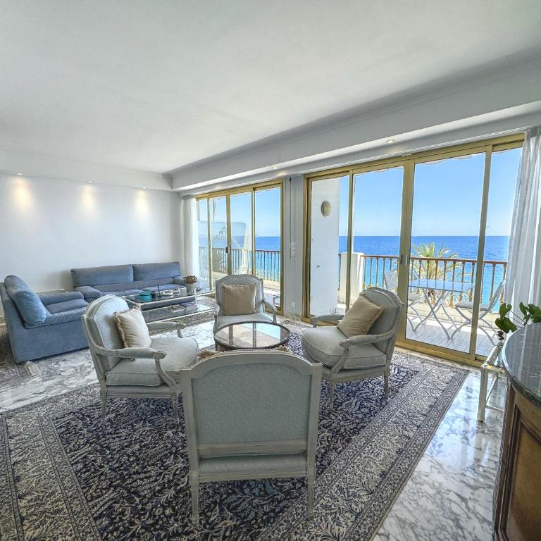 Panoramic Sea View Promenade - Appartamento con Vista Mare - 10
