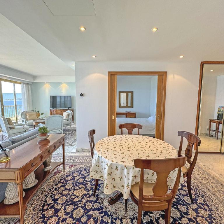 Panoramic Sea View Promenade - Appartamento con Vista Mare - 11