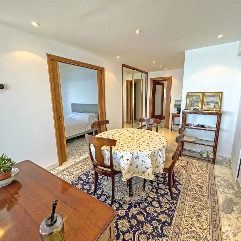 Panoramic Sea View Promenade - Appartamento con Vista Mare - 12
