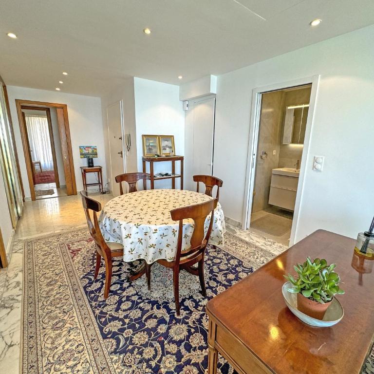 Panoramic Sea View Promenade - Appartamento con Vista Mare - 13