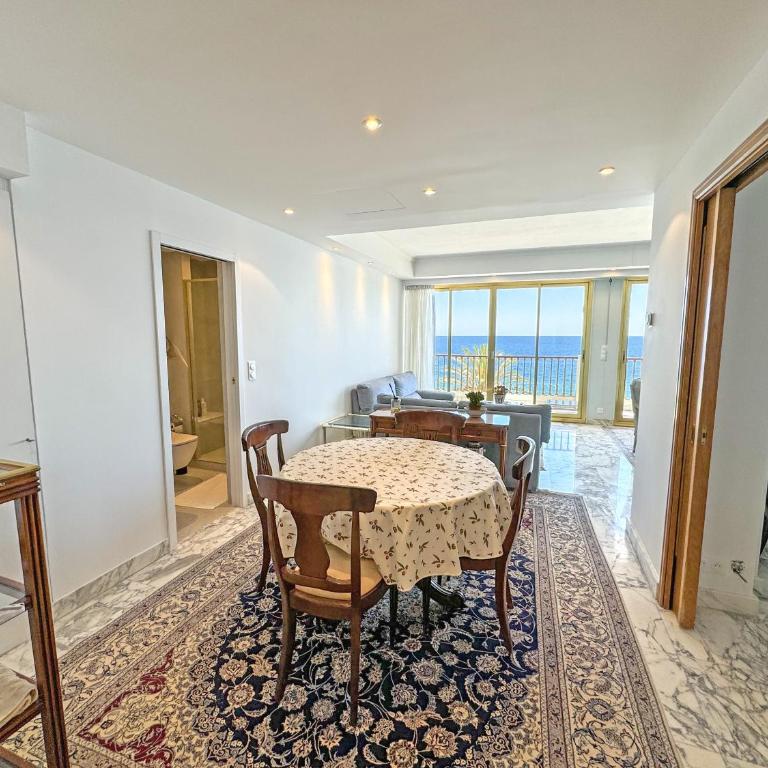 Panoramic Sea View Promenade - Appartamento con Vista Mare - 15