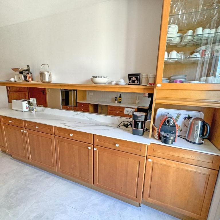 Panoramic Sea View Promenade - Appartamento con Vista Mare - 17