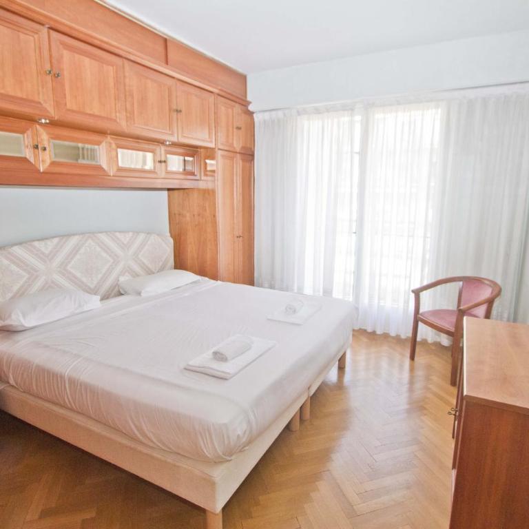 Panoramic Sea View Promenade - Appartamento con Vista Mare - 19