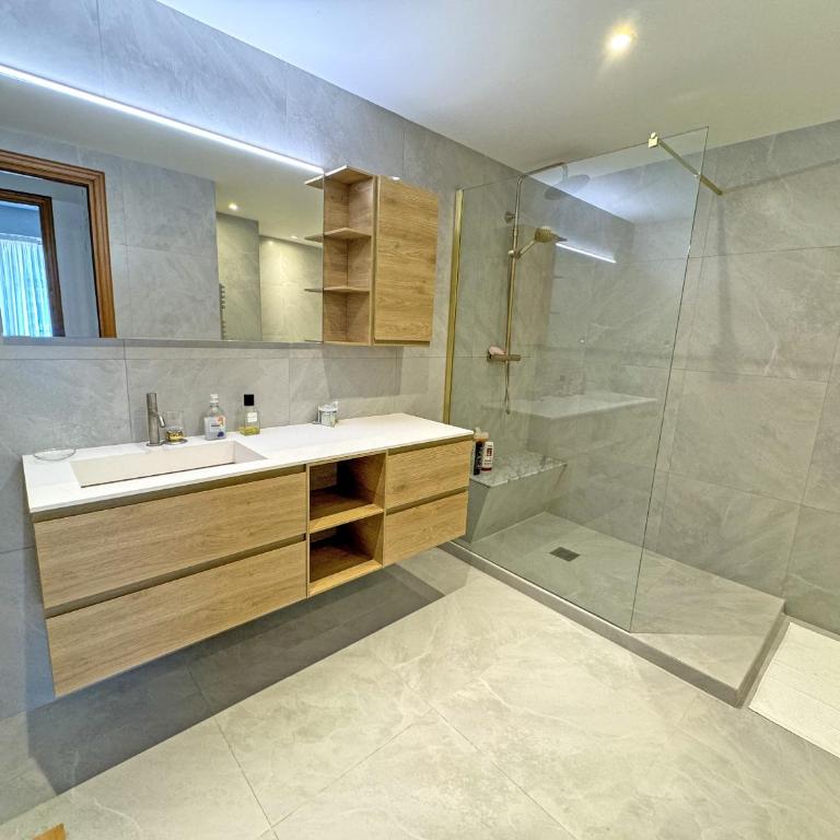 Panoramic Sea View Promenade - Appartamento con Vista Mare - 23