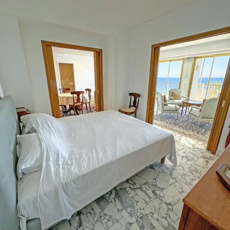 Panoramic Sea View Promenade - Appartamento con Vista Mare - 28