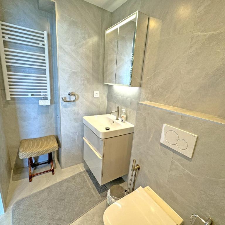 Panoramic Sea View Promenade - Appartamento con Vista Mare - 29