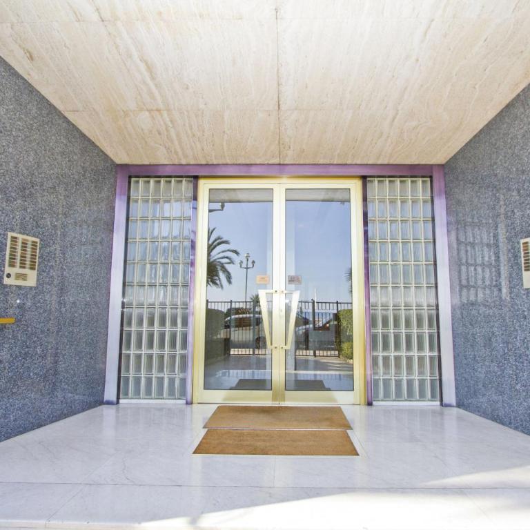 Panoramic Sea View Promenade - Appartamento con Vista Mare - 32