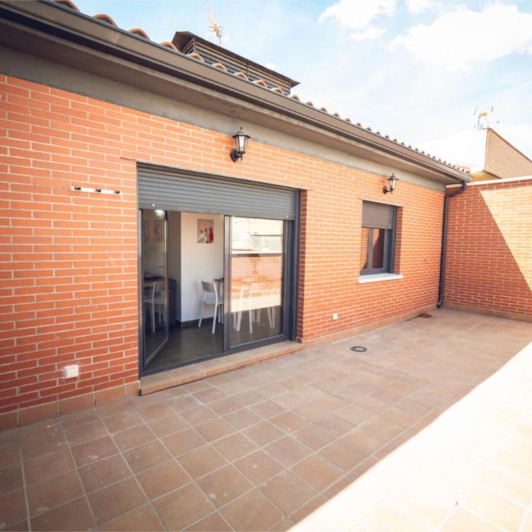 Vistalegre Apartments6 - Apartment with Terrace - 11