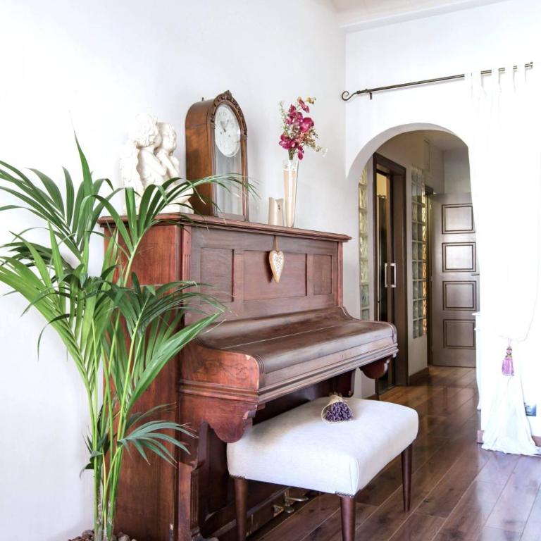 11RDSP1061 - Fantastic 1BR Apartment in Sant Antoni - One-Bedroom Apartment - 4