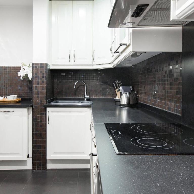 11RDSP1061 - Fantastic 1BR Apartment in Sant Antoni - One-Bedroom Apartment - 8