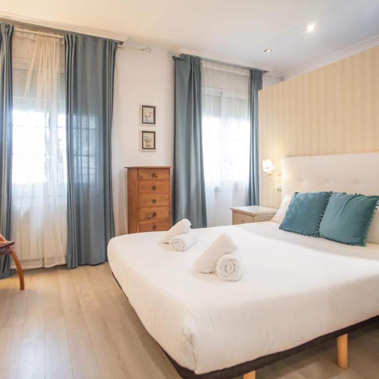 11RDSP1061 - Fantastic 1BR Apartment in Sant Antoni - One-Bedroom Apartment - 13